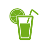 juice spill stains