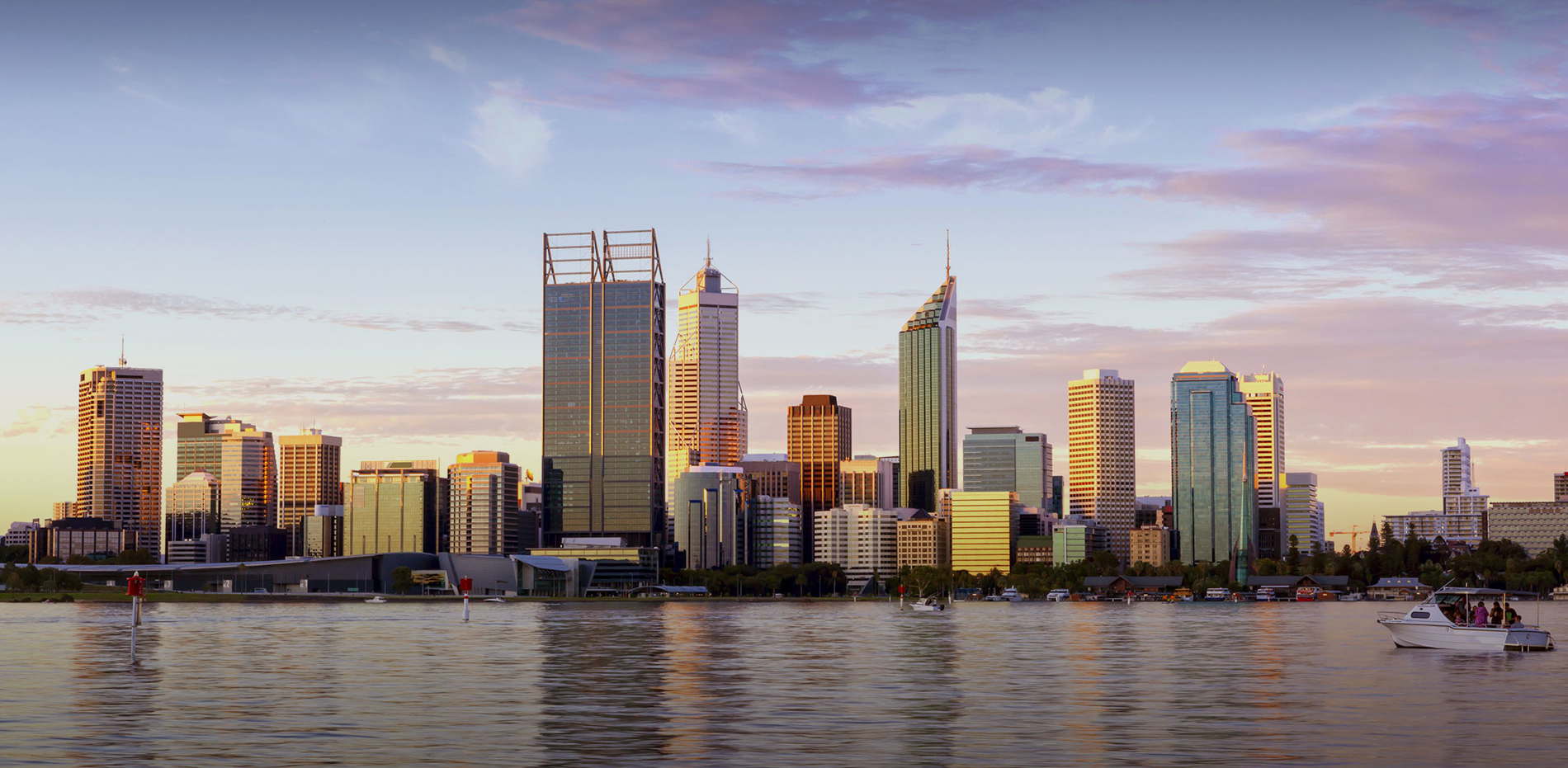 Perth