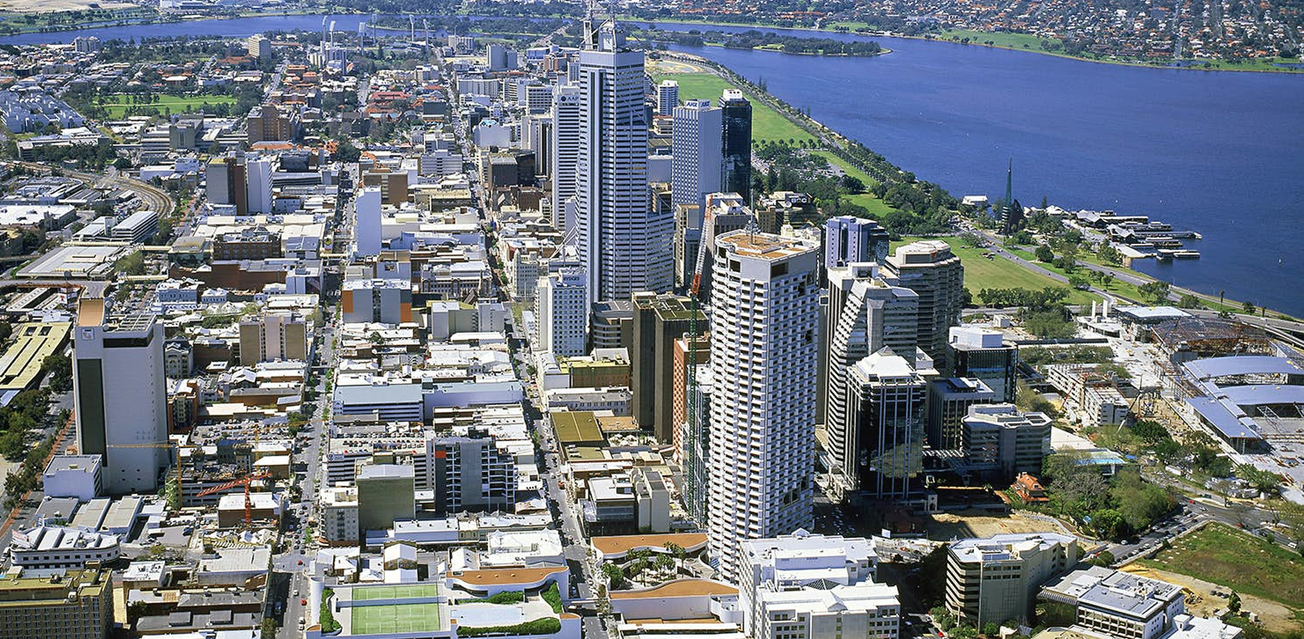 Perth